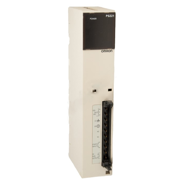 CV500-PS221 New Omron Power Supply Module